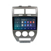 Jeep Compass-radio med CarPlay og Android Auto | 2006–2010 | 10 tommer | Android 15 | CTX-7214