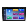 Jeep Commander CarPlay autoradio | 2008 t/m 2015 | Denago DNG-A471 | 9 inch | Android 13 | Draadloos CarPlay & Android Auto
