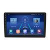 Jeep Wrangler | Android 13 | Autoradio | 2007 t/m 2018 | CarPlay & Android Auto