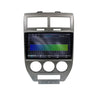 Jeep Compass-radio med CarPlay og Android Auto | 2006–2010 | 10 tommer | Android 15 | CTX-7214