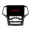 Radio CarPlay i Android Auto do Jeep Grand Cherokee WK2 | 2014–2022 | 9 cali | Android 15 | CTX-7459