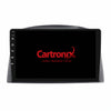 Jeep Grand Cherokee | Android 15 | 10 inch Autoradio | 2004 t/m 2007 | CarPlay & Android Auto
