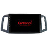 Jeep Grand Cherokee | Android 15 | 9 inch Autoradio | 2004 t/m 2007 | CarPlay & Android Auto