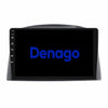 Jeep Grand Cherokee CarPlay autoradio | 2004 t/m 2007 | Denago DNG-A503 | 10 inch | Android 13 | Draadloos CarPlay & Android Auto