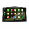 Jeep Grand Cherokee | Android 13 | Autoradio | 2004 t/m 2007 | CarPlay & Android Auto | 10 INCH