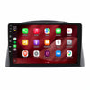 Jeep Grand Cherokee | Android 15 | 10 inch Autoradio | 2004 t/m 2007 | CarPlay & Android Auto