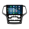 Radio CarPlay i Android Auto do Jeep Grand Cherokee WK2 | 2014–2022 | 9 cali | Android 15 | CTX-7459