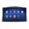 Jeep Grand Cherokee | Android 13 | Autoradio | 2004 t/m 2007 | CarPlay & Android Auto | 10 INCH