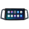 Jeep Grand Cherokee | Android 15 | 9 inch Autoradio | 2004 t/m 2007 | CarPlay & Android Auto