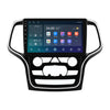 Radio CarPlay i Android Auto do Jeep Grand Cherokee WK2 | 2014–2022 | 9 cali | Android 15 | CTX-7459