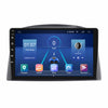 Jeep Grand Cherokee | Android 13 | Autoradio | 2004 t/m 2007 | CarPlay & Android Auto | 10 INCH