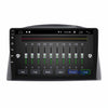 Jeep Grand Cherokee CarPlay autoradio | 2004 t/m 2007 | Denago DNG-A503 | 10 inch | Android 13 | Draadloos CarPlay & Android Auto