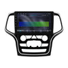 Radio CarPlay i Android Auto do Jeep Grand Cherokee WK2 | 2014–2022 | 9 cali | Android 15 | CTX-7459