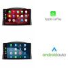 Jeep Grand Cherokee | Android 15 | 10 inch Autoradio | 2004 t/m 2007 | CarPlay & Android Auto