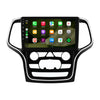Jeep Grand Cherokee WK2 | Android 13 | Autoradio | 2014 t/m 2022 | CarPlay & Android Auto