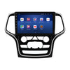 Jeep Grand Cherokee WK2 | Android 13 | Autoradio | 2014 t/m 2022 | CarPlay & Android Auto