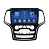 Jeep Grand Cherokee WK2 | Android 13 | Autoradio | 2014 t/m 2022 | CarPlay & Android Auto