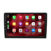Autoradio Jeep Liberty CarPlay & Android Auto | 2008–2016 | 9 pollici | Android 15 | CTX-7474