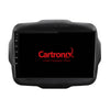 Jeep Renegade CarPlay & Android Auto radio | 2014 t/m 2023 | 9 inch | Android 15 | CTX-7123