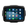 Jeep Renegade CarPlay & Android Auto radio | 2014 t/m 2023 | 9 inch | Android 15 | CTX-7123