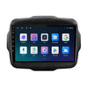 Jeep Renegade CarPlay & Android Auto radio | 2014 t/m 2023 | 9 inch | Android 15 | CTX-7123