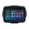 Jeep Renegade CarPlay & Android Auto radio | 2014 t/m 2023 | 9 inch | Android 15 | CTX-7123