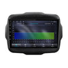 Jeep Renegade CarPlay & Android Auto radio | 2014 t/m 2023 | 9 inch | Android 15 | CTX-7123