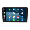 Jeep Wrangler Radio mit CarPlay & Android Auto | 2007–2018 | 9 Zoll | Android 15 | CTX-7472
