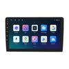 Jeep Wrangler Radio mit CarPlay & Android Auto | 2007–2018 | 9 Zoll | Android 15 | CTX-7472