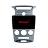 Kia Carens <tc>CarPlay</tc> & <tc>Android Auto</tc> Radio | 2006 a 2012 | 9 pulgadas | Android 15 | CTX-7163