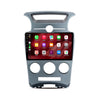 Kia Carens <tc>CarPlay</tc> & <tc>Android Auto</tc> Radio | 2006 a 2012 | 9 pulgadas | Android 15 | CTX-7163