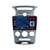 Kia Carens <tc>CarPlay</tc> & <tc>Android Auto</tc> Radio | 2006 a 2012 | 9 pulgadas | Android 15 | CTX-7163