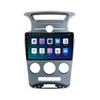Kia Carens <tc>CarPlay</tc> & <tc>Android Auto</tc> Radio | 2006 a 2012 | 9 pulgadas | Android 15 | CTX-7163