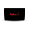 Kia Cee’d-radio med CarPlay og Android Auto | 2006–2011 | 9 tommer | Android 15 | CTX-7210