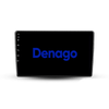 Radio para coche Kia Cee'd CarPlay | 2006 a 2011 | Denago DNG-A210 | 9 pulgadas | Androide 13 | CarPlay inalámbrico y Android Auto