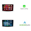 Kia Cee’d-radio med CarPlay og Android Auto | 2006–2011 | 9 tommer | Android 15 | CTX-7210