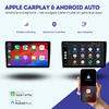 Radio para coche Kia Cee'd CarPlay | 2006 a 2011 | Denago DNG-A210 | 9 pulgadas | Androide 13 | CarPlay inalámbrico y Android Auto
