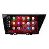Kia Niro CarPlay & Android Auto radio | 2016 t/m 2019 | 9 inch | Android 15 | CTX-7183
