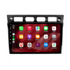 Kia Picanto CarPlay & Android Auto-radio | 2003–2010 | 9 tommer | Android 15 | CTX-7237