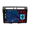 Kia Picanto CarPlay & Android Auto radio | 2008 t/m 2010 | 9 inch | Android 15 | CTX-7086