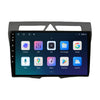 Kia Picanto CarPlay & Android Auto radio | 2008 t/m 2010 | 9 inch | Android 15 | CTX-7086