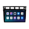 Kia Picanto CarPlay & Android Auto-radio | 2003–2010 | 9 tommer | Android 15 | CTX-7237