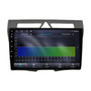 Kia Picanto CarPlay & Android Auto radio | 2008 t/m 2010 | 9 inch | Android 15 | CTX-7086