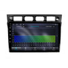 Kia Picanto CarPlay & Android Auto-radio | 2003–2010 | 9 tommer | Android 15 | CTX-7237