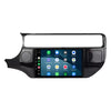 Kia Rio | Android 15 | 9 inch Autoradio | 2015 t/m 2017 | CarPlay & Android Auto