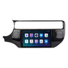 Kia Rio | Android 15 | 9 inch Autoradio | 2015 t/m 2017 | CarPlay & Android Auto
