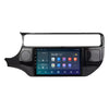 Kia Rio | Android 15 | 9 inch Autoradio | 2015 t/m 2017 | CarPlay & Android Auto