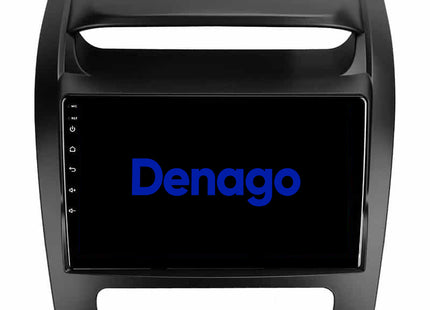 Radio de coche Kia Sorento CarPlay | 2013 a 2014 | Denago DNG-A304 | 9 pulgadas | Androide 13 | CarPlay inalámbrico y Android Auto
