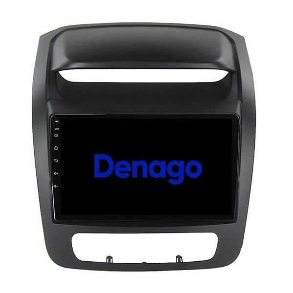Kia Sorento CarPlay autoradio | 2013 t/m 2014 | Denago DNG-A304 | 9 inch | Android 13 | Draadloos CarPlay & Android Auto