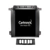 Cartronix Kia Sorento | 2002 t/m 2006 | Autoradio Navigatie | Apple CarPlay & Android Auto | Android 13 | Groot HD Scherm